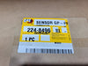 CATERPILLAR High Pressure Sensor 224-8496