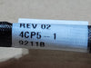 CATERPILLAR High Pressure Sensor 224-8496