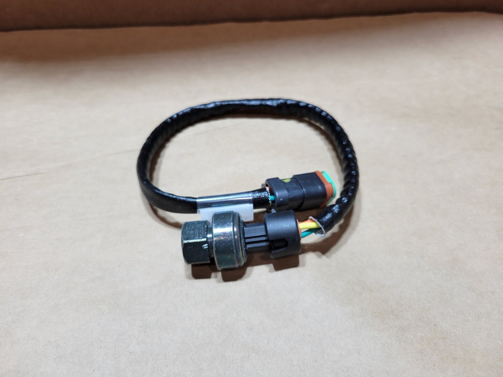CATERPILLAR High Pressure Sensor 224-8496
