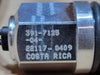 CATERPILLAR Bypass Filter Switch 391-7125