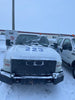 2008 FORD F-350 Truck, 108,958 km, Unit VPC223