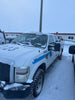 2008 FORD F-350 Truck, 108,958 km, Unit VPC223