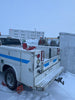 2008 FORD F-350 Truck, 108,958 km, Unit VPC223