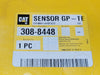 CATERPILLAR Temperature Sensor Assembly 308-8448