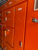 MV MANUFACTURING GROUP 800A Motor Control Center MCC, 575V, 800A Bus, Form 4A, IP42 Enclosure