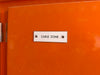 MV MANUFACTURING GROUP 800A Motor Control Center MCC, 575V, 800A Bus, Form 4A, IP42 Enclosure