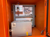MV MANUFACTURING GROUP 800A Motor Control Center MCC, 575V, 800A Bus, Form 4A, IP42 Enclosure