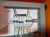 MV MANUFACTURING GROUP 800A Motor Control Center MCC, 575V, 800A Bus, Form 4A, IP42 Enclosure