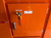 MV MANUFACTURING GROUP 800A Motor Control Center MCC, 575V, 800A Bus, Form 4A, IP42 Enclosure