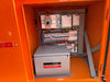 MV MANUFACTURING GROUP 800A Motor Control Center MCC, 575V, 800A Bus, Form 4A, IP42 Enclosure