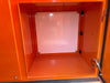 MV MANUFACTURING GROUP 800A Motor Control Center MCC, 575V, 800A Bus, Form 4A, IP42 Enclosure