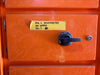 MV MANUFACTURING GROUP 800A Motor Control Center MCC, 575V, 800A Bus, Form 4A, IP42 Enclosure