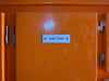 MV MANUFACTURING GROUP 800A Motor Control Center MCC, 575V, 800A Bus, Form 4A, IP42 Enclosure