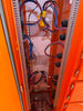 MV MANUFACTURING GROUP 800A Motor Control Center MCC, 575V, 800A Bus, Form 4A, IP42 Enclosure