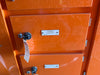 MV MANUFACTURING GROUP 800A Motor Control Center MCC, 575V, 800A Bus, Form 4A, IP42 Enclosure