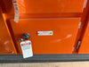 MV MANUFACTURING GROUP 800A Motor Control Center MCC, 575V, 800A Bus, Form 4A, IP42 Enclosure