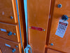 MV MANUFACTURING GROUP 800A Motor Control Center MCC, 575V, 800A Bus, Form 4A, IP42 Enclosure