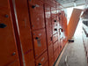 MV MANUFACTURING GROUP 800A Motor Control Center MCC, 575V, 800A Bus, Form 4A, IP42 Enclosure