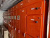 MV MANUFACTURING GROUP 800A Motor Control Center MCC, 575V, 800A Bus, Form 4A, IP42 Enclosure