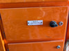 MV MANUFACTURING GROUP 800A Motor Control Center MCC, 575V, 800A Bus, Form 4A, IP42 Enclosure