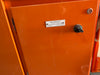 MV MANUFACTURING GROUP 800A Motor Control Center MCC, 575V, 800A Bus, Form 4A, IP42 Enclosure