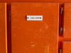 MV MANUFACTURING GROUP 800A Motor Control Center MCC, 575V, 800A Bus, Form 4A, IP42 Enclosure