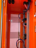 MV MANUFACTURING GROUP 800A Motor Control Center MCC, 575V, 800A Bus, Form 4A, IP42 Enclosure