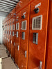 MV MANUFACTURING GROUP 800A Motor Control Center MCC, 575V, 800A Bus, Form 4A, IP42 Enclosure