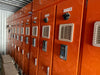 MV MANUFACTURING GROUP 800A Motor Control Center MCC, 575V, 800A Bus, Form 4A, IP42 Enclosure