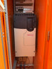 MV MANUFACTURING GROUP 800A Motor Control Center MCC, 575V, 800A Bus, Form 4A, IP42 Enclosure
