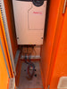MV MANUFACTURING GROUP 800A Motor Control Center MCC, 575V, 800A Bus, Form 4A, IP42 Enclosure