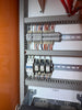MV MANUFACTURING GROUP 800A Motor Control Center MCC, 575V, 800A Bus, Form 4A, IP42 Enclosure