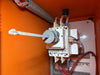 MV MANUFACTURING GROUP 800A Motor Control Center MCC, 575V, 800A Bus, Form 4A, IP42 Enclosure