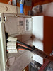 MV MANUFACTURING GROUP 800A Motor Control Center MCC, 575V, 800A Bus, Form 4A, IP42 Enclosure