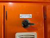 MV MANUFACTURING GROUP 800A Motor Control Center MCC, 575V, 800A Bus, Form 4A, IP42 Enclosure