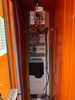 MV MANUFACTURING GROUP 800A Motor Control Center MCC, 575V, 800A Bus, Form 4A, IP42 Enclosure