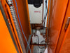 MV MANUFACTURING GROUP 800A Motor Control Center MCC, 575V, 800A Bus, Form 4A, IP42 Enclosure