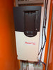MV MANUFACTURING GROUP 800A Motor Control Center MCC, 575V, 800A Bus, Form 4A, IP42 Enclosure