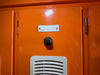 MV MANUFACTURING GROUP 800A Motor Control Center MCC, 575V, 800A Bus, Form 4A, IP42 Enclosure
