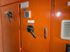 MV MANUFACTURING GROUP 800A Motor Control Center MCC, 575V, 800A Bus, Form 4A, IP42 Enclosure