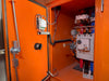 MV MANUFACTURING GROUP 800A Motor Control Center MCC, 575V, 800A Bus, Form 4A, IP42 Enclosure