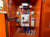 MV MANUFACTURING GROUP 800A Motor Control Center MCC, 575V, 800A Bus, Form 4A, IP42 Enclosure