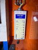MV MANUFACTURING GROUP 800A Motor Control Center MCC, 575V, 800A Bus, Form 4A, IP42 Enclosure