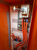 MV MANUFACTURING GROUP 800A Motor Control Center MCC, 575V, 800A Bus, Form 4A, IP42 Enclosure