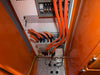 MV MANUFACTURING GROUP 800A Motor Control Center MCC, 575V, 800A Bus, Form 4A, IP42 Enclosure
