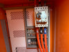 MV MANUFACTURING GROUP 800A Motor Control Center MCC, 575V, 800A Bus, Form 4A, IP42 Enclosure