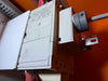 MV MANUFACTURING GROUP 800A Motor Control Center MCC, 575V, 800A Bus, Form 4A, IP42 Enclosure