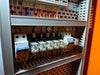 MV MANUFACTURING GROUP 800A Motor Control Center MCC, 575V, 800A Bus, Form 4A, IP42 Enclosure