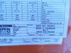 MV MANUFACTURING GROUP 1200A Motor Control Center MCC, 575V, 1200A Bus, Form 4A, IP42 Enclosure