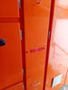 MV MANUFACTURING GROUP 1200A Motor Control Center MCC, 575V, 1200A Bus, Form 4A, IP42 Enclosure
